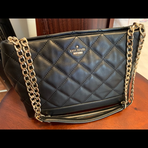 Kate Spade handbag - Picture 6 of 10